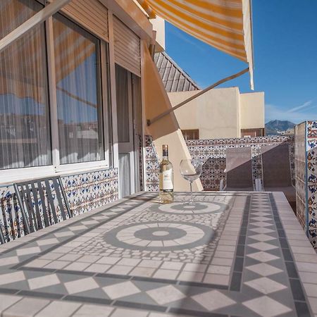 El Ancla Apartamento Fuengirola Exterior foto