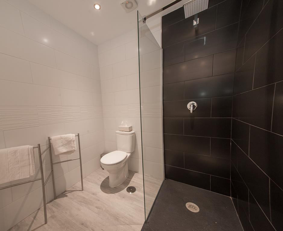 El Ancla Apartamento Fuengirola Exterior foto
