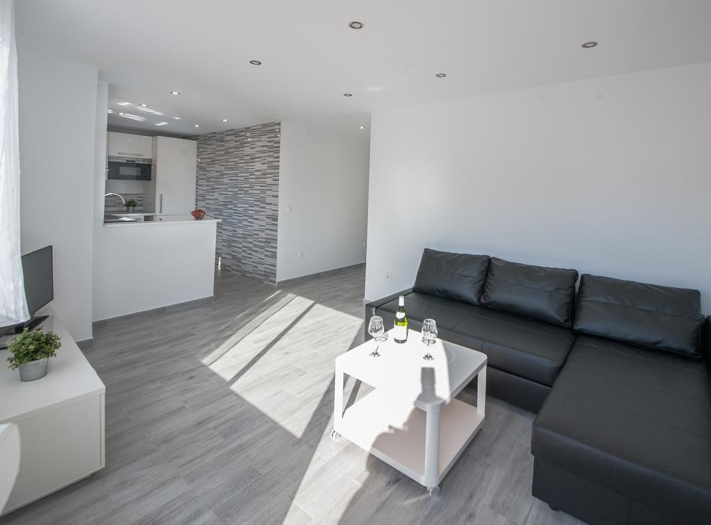 El Ancla Apartamento Fuengirola Exterior foto