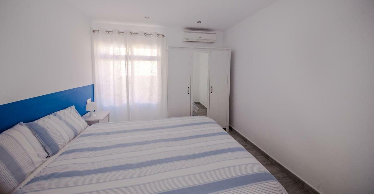 El Ancla Apartamento Fuengirola Exterior foto