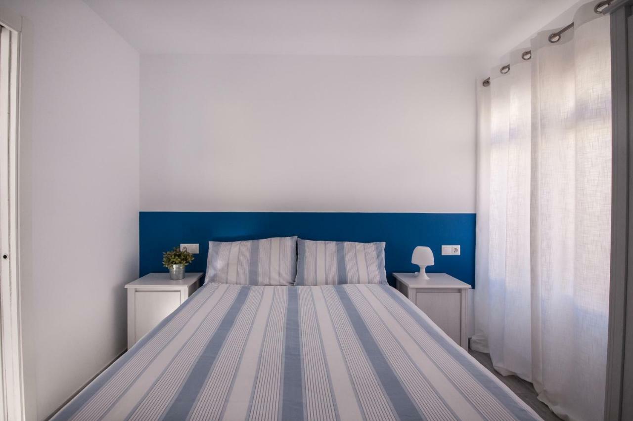 El Ancla Apartamento Fuengirola Exterior foto