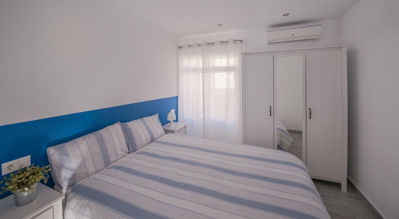 El Ancla Apartamento Fuengirola Exterior foto