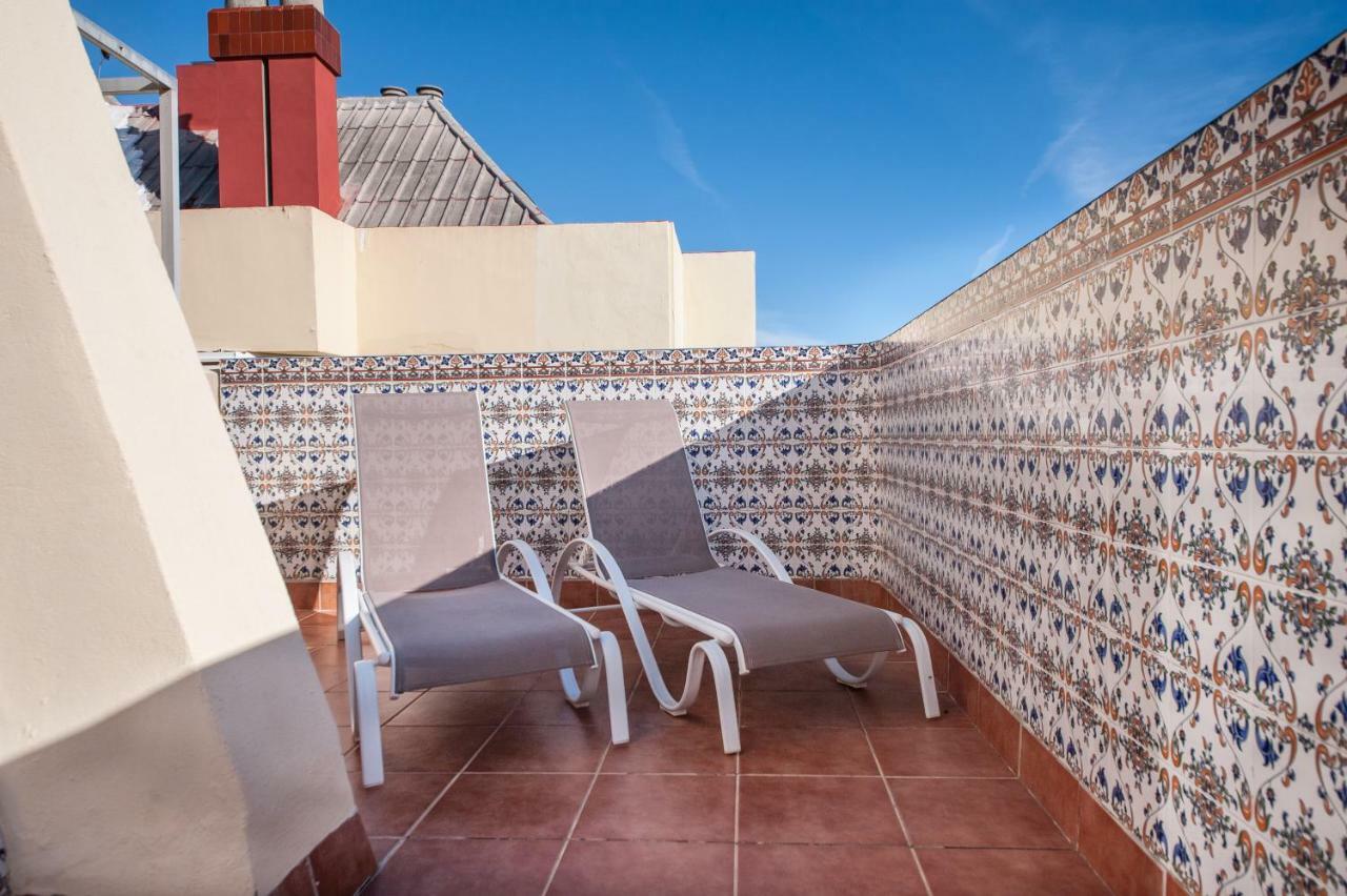 El Ancla Apartamento Fuengirola Exterior foto